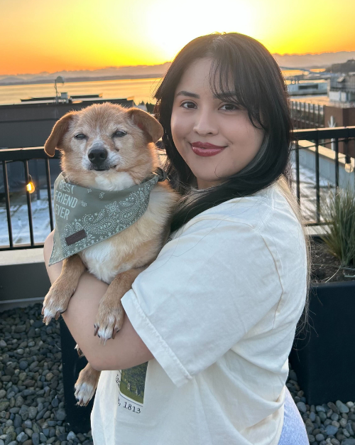 Ana_Treatment-Assistant_Elliott-Bay-Animal-Hospital