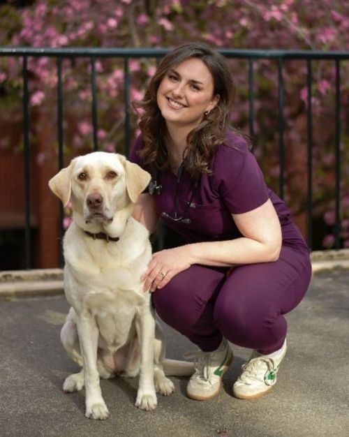 Dr. Natalie Harrington
